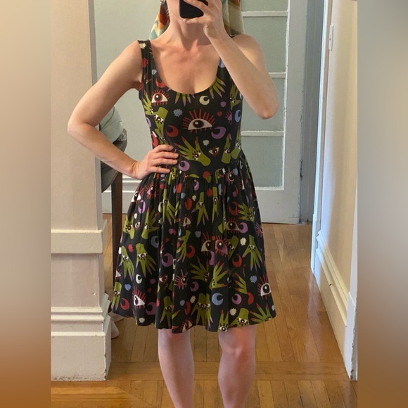 Nooworks Witchy Ways Mini Misty XS - Picture 2 of 7